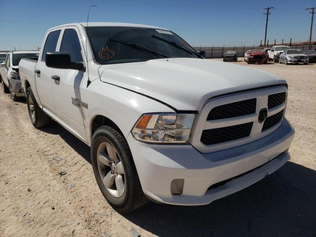 RAM 1500 ST 2014 1c6rr6kt4es190203