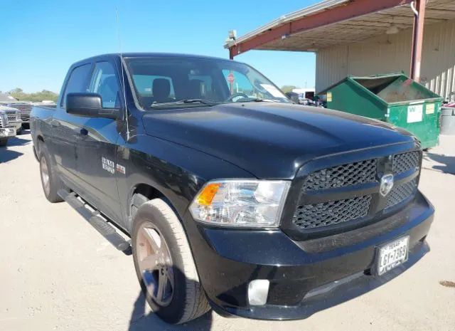 RAM 1500 2014 1c6rr6kt4es223359