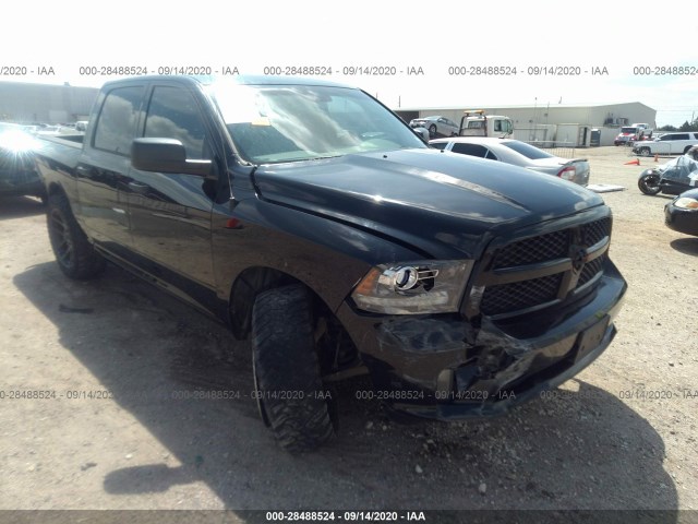 RAM 1500 2014 1c6rr6kt4es293914