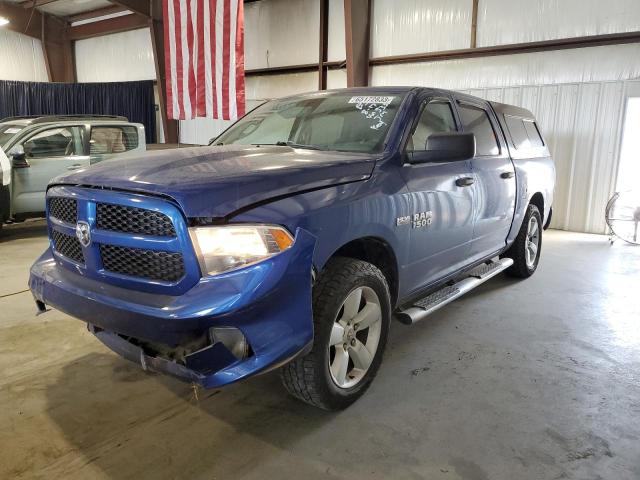 RAM 1500 ST 2014 1c6rr6kt4es305334