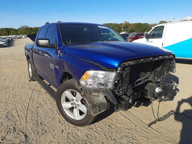 RAM 1500 ST 2014 1c6rr6kt4es338012