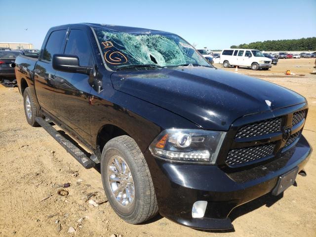 RAM 1500 ST 2014 1c6rr6kt4es363959