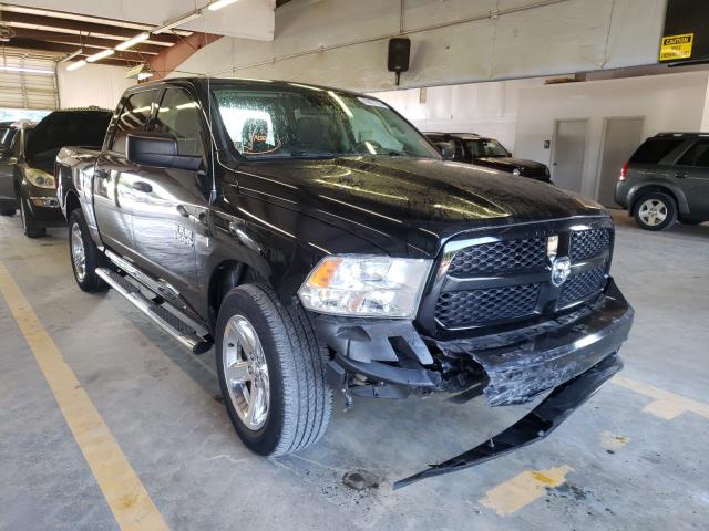 RAM 1500 ST 2014 1c6rr6kt4es377845