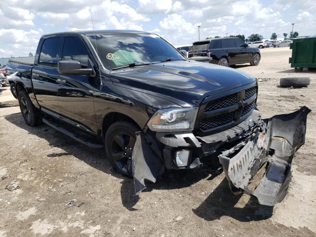 RAM 1500 ST 2014 1c6rr6kt4es382978