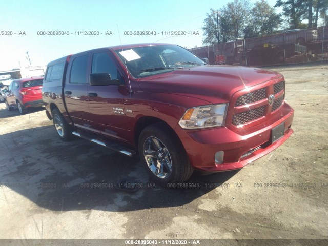 RAM 1500 2014 1c6rr6kt4es457694