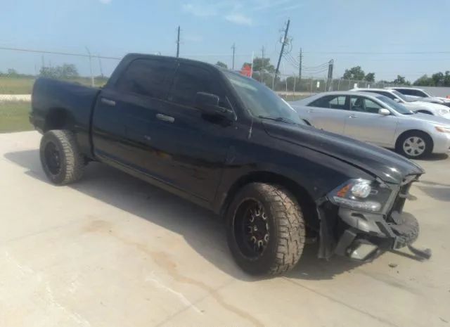 RAM 1500 2014 1c6rr6kt4es458229