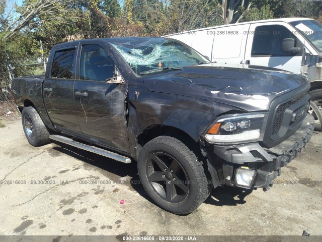 RAM 1500 2015 1c6rr6kt4fs522738