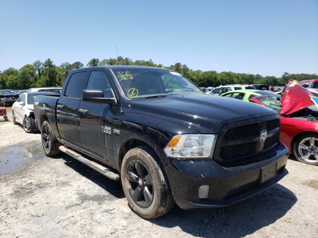 RAM 1500 ST 2015 1c6rr6kt4fs523730