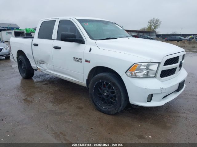 RAM 1500 2015 1c6rr6kt4fs553990