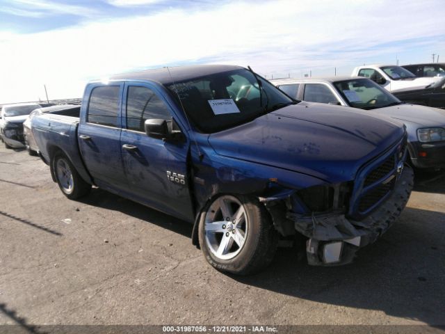 RAM 1500 2015 1c6rr6kt4fs554251