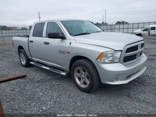 RAM 1500 2015 1c6rr6kt4fs614920