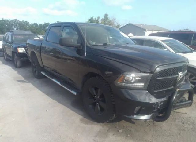 RAM 1500 2015 1c6rr6kt4fs621057