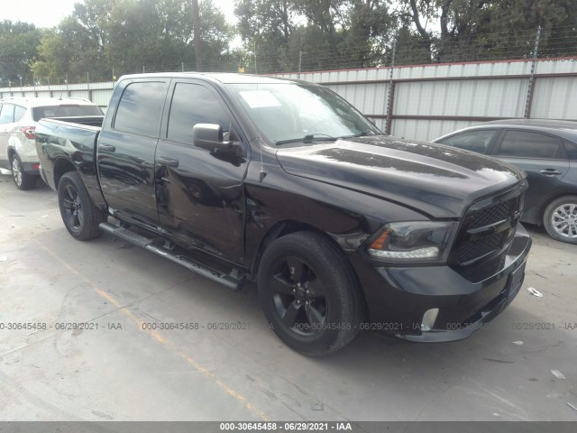 RAM 1500 2015 1c6rr6kt4fs654611