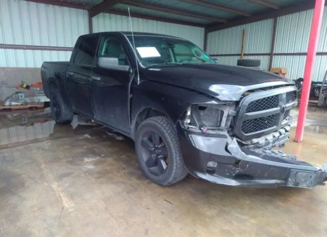 RAM 1500 2015 1c6rr6kt4fs664040