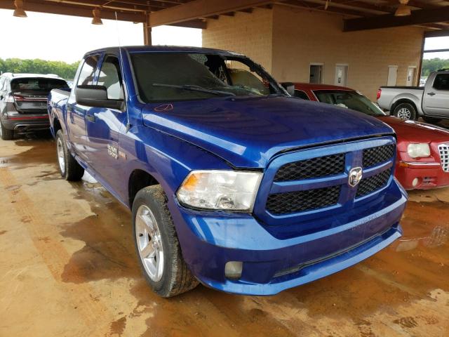 RAM 1500 ST 2016 1c6rr6kt4gs107873