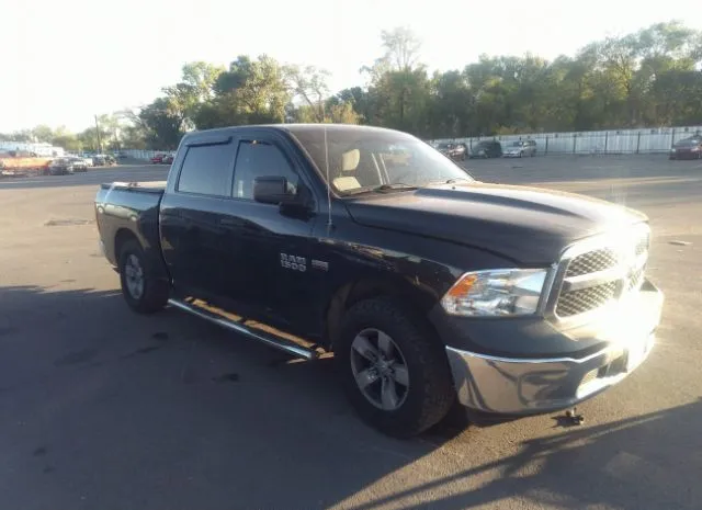 RAM 1500 2016 1c6rr6kt4gs125306