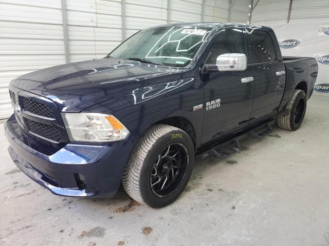 RAM 1500 ST 2016 1c6rr6kt4gs195369