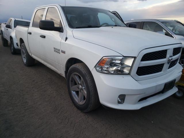 RAM 1500 ST 2016 1c6rr6kt4gs298209