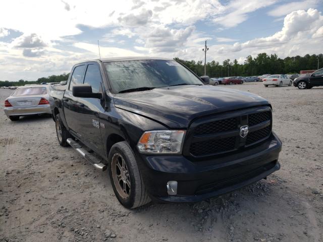 RAM 1500 ST 2016 1c6rr6kt4gs298274