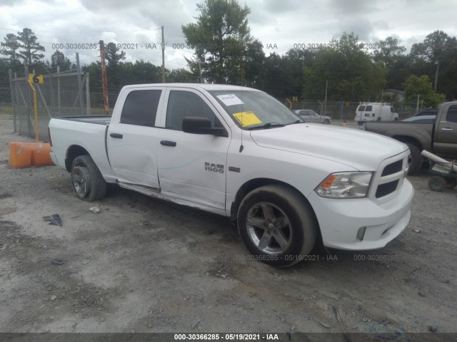 RAM 1500 2016 1c6rr6kt4gs405212