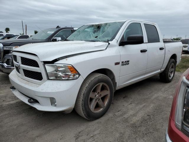 RAM 1500 ST 2017 1c6rr6kt4hs615505