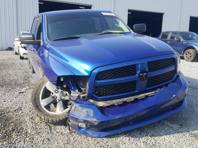 RAM 1500 ST 2017 1c6rr6kt4hs671086