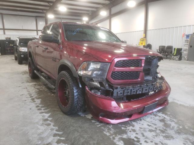 RAM 1500 LIMIT 2017 1c6rr6kt4hs763511