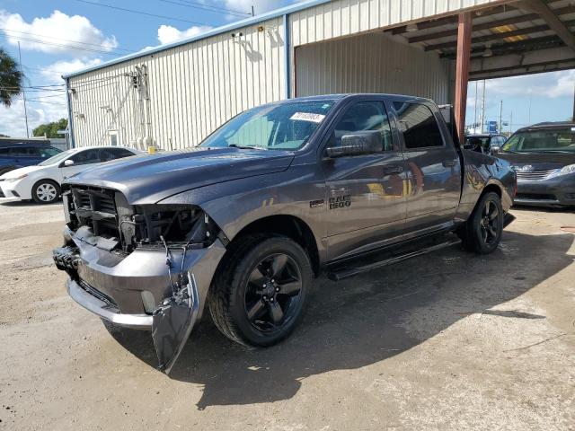 RAM 1500 ST 2018 1c6rr6kt4js288688