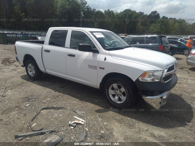 RAM 1500 2018 1c6rr6kt4js315596