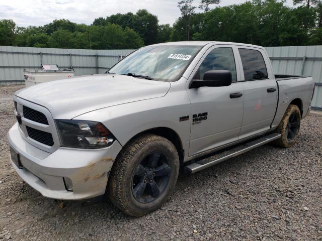 RAM 1500 2019 1c6rr6kt4ks504850