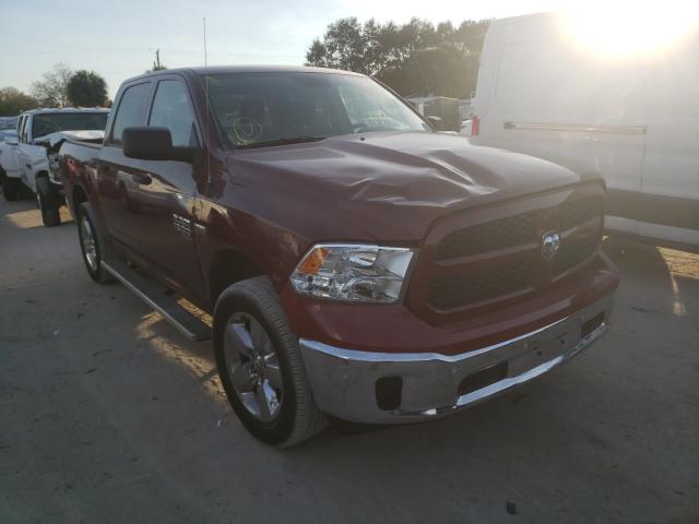 RAM 1500 CLASS 2019 1c6rr6kt4ks537007