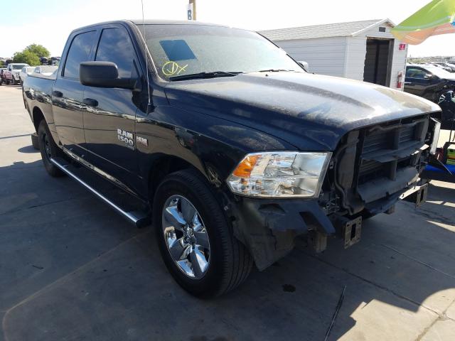 RAM 1500 CLASS 2019 1c6rr6kt4ks562487