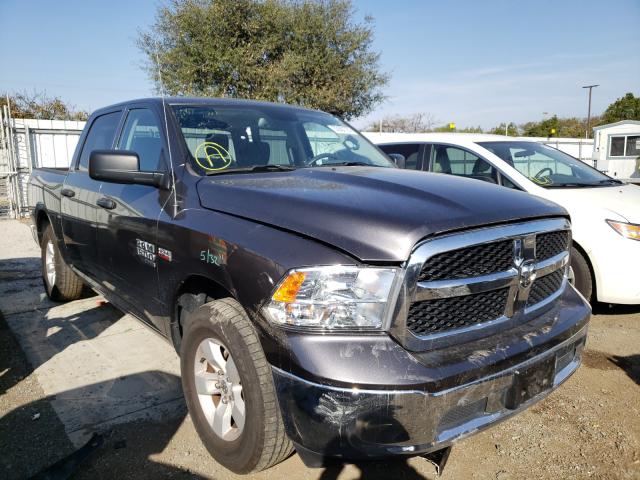 RAM 1500 CLASS 2019 1c6rr6kt4ks594548