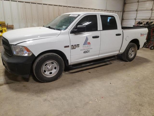 RAM 1500 2019 1c6rr6kt4ks668390