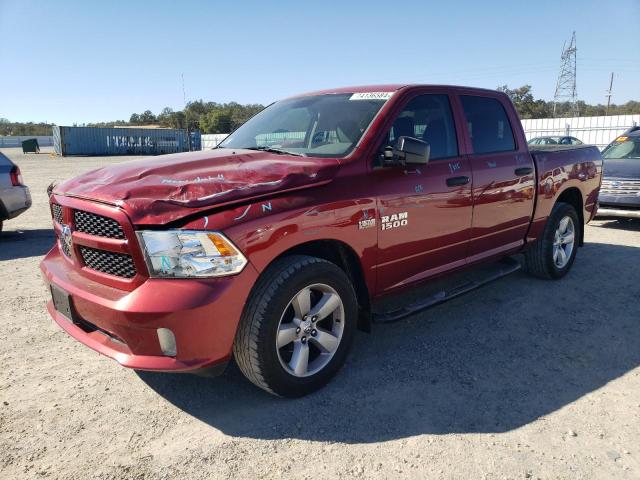 RAM 1500 ST 2013 1c6rr6kt5ds501636