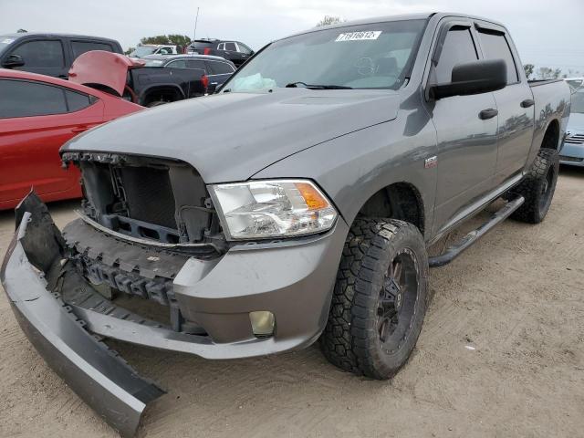 RAM 1500 ST 2013 1c6rr6kt5ds510224