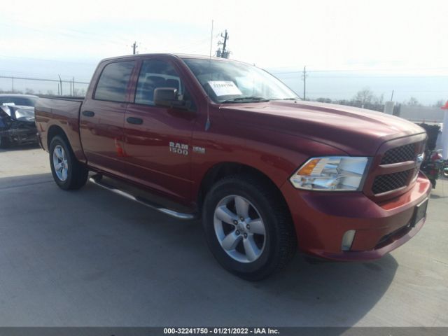 RAM 1500 2013 1c6rr6kt5ds523944