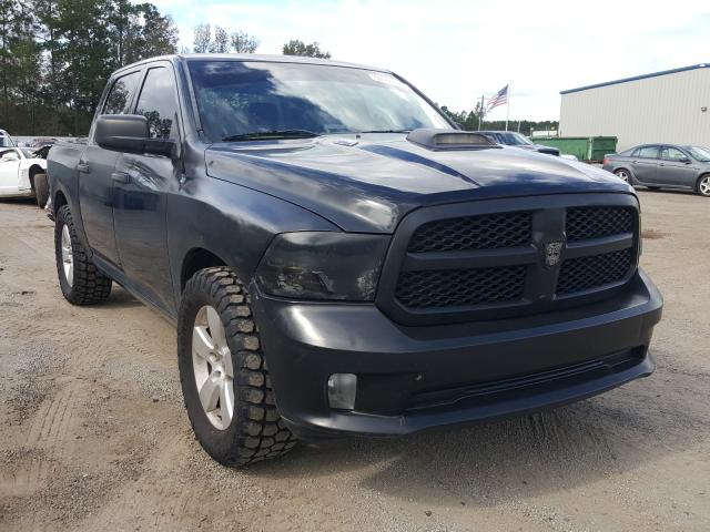 RAM 1500 ST 2013 1c6rr6kt5ds538086