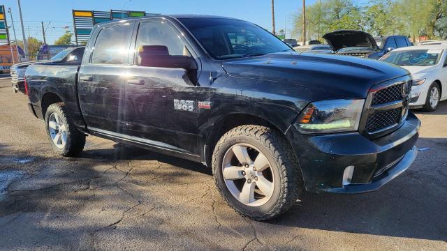 RAM 1500 ST 2013 1c6rr6kt5ds562842