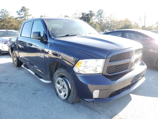 RAM 1500 ST 2013 1c6rr6kt5ds595081