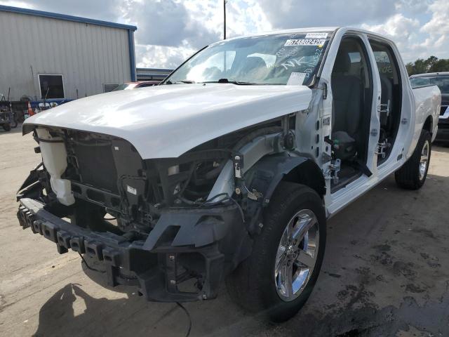 RAM 1500 ST 2013 1c6rr6kt5ds609240