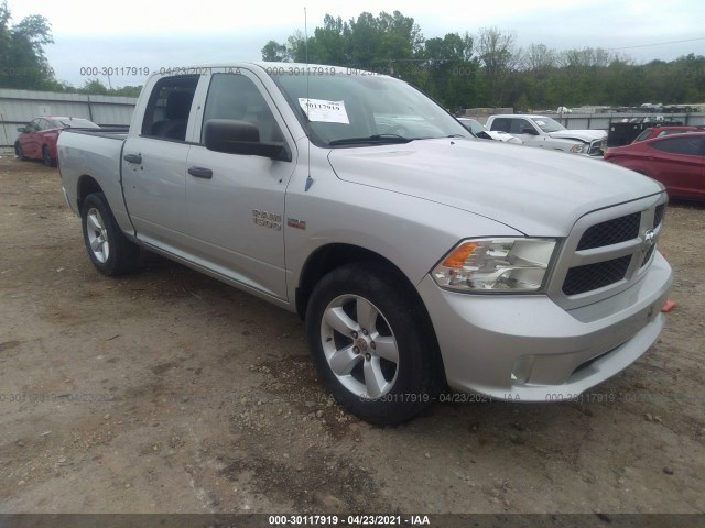 RAM 1500 2013 1c6rr6kt5ds643808