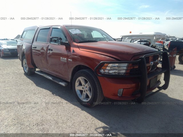 RAM 1500 2013 1c6rr6kt5ds664318