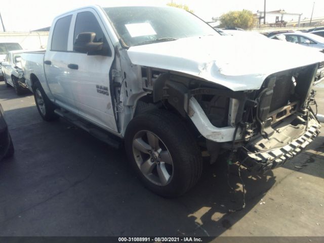 RAM 1500 2014 1c6rr6kt5es101223