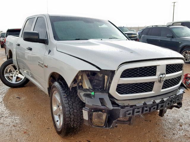 RAM 1500 ST 2014 1c6rr6kt5es140541