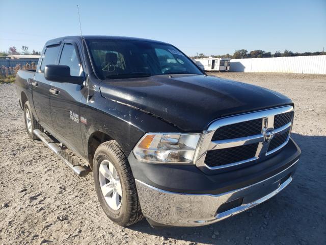 RAM 1500 ST 2014 1c6rr6kt5es233656