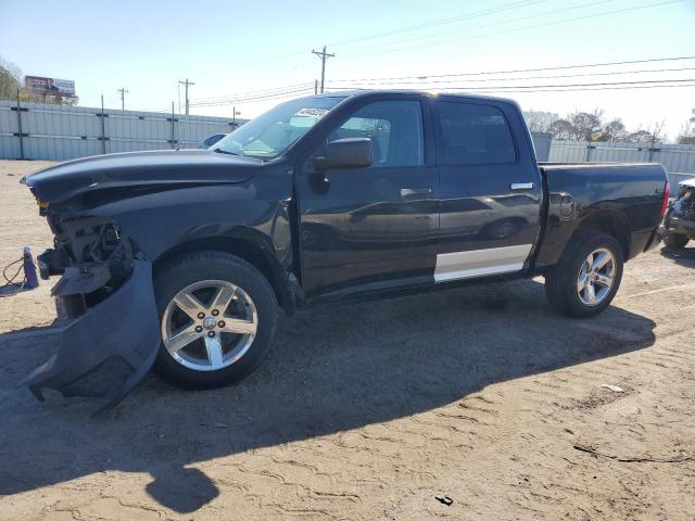 RAM 1500 2014 1c6rr6kt5es237285