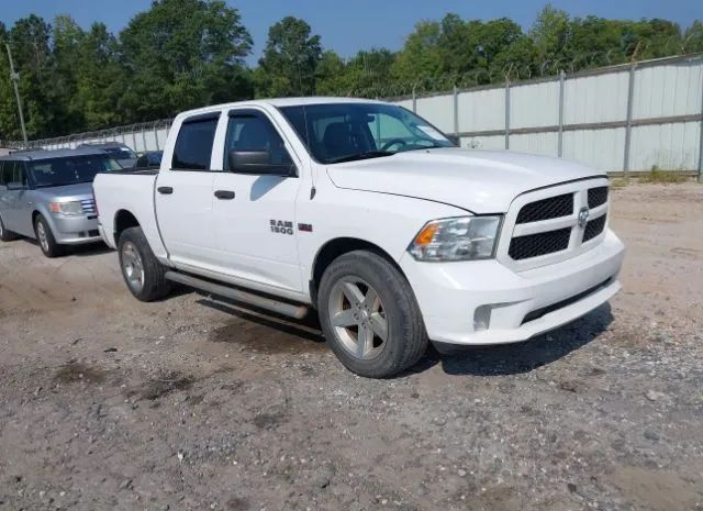 RAM 1500 2014 1c6rr6kt5es237738