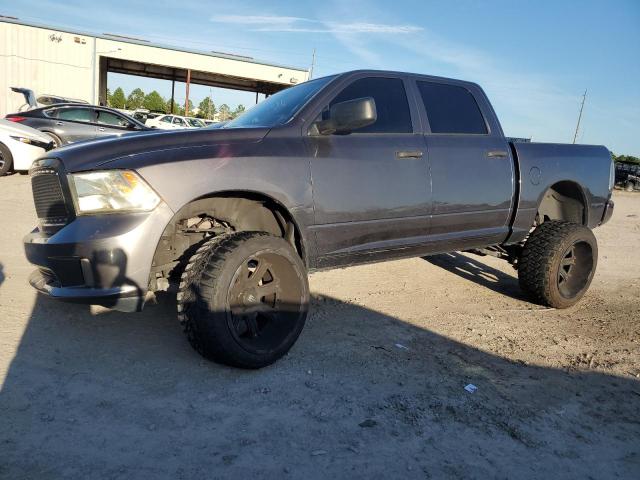 RAM 1500 ST 2014 1c6rr6kt5es237836