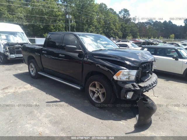 RAM 1500 2014 1c6rr6kt5es238498